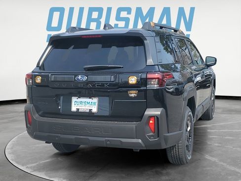 New 2026 Subaru Outback Wilderness AWD/4WD image 6