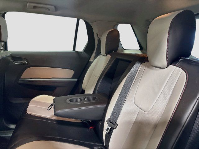 Used 2015 GMC Terrain SLT w/ Chrome Edition FWD image 19