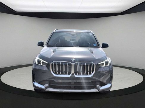 Used 2026 BMW X1 xDrive28i w/ Technology Package AWD/4WD image 3