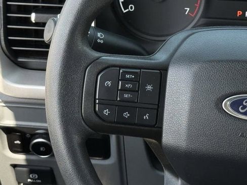 Used 2023 Ford F150 XLT image 16