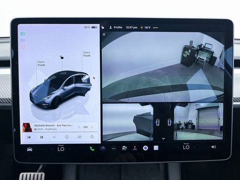 Used 2022 Tesla Model Y Performance image 8