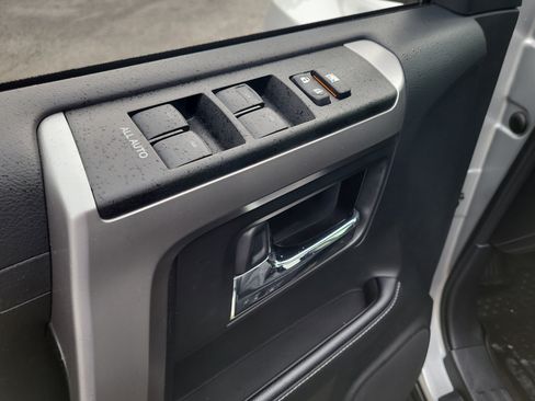 Certified 2022 Toyota 4Runner SR5 Premium image 19