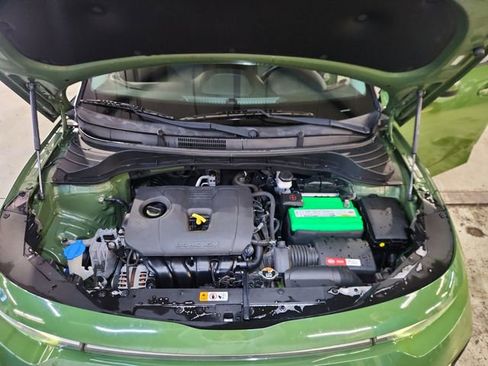 Used 2020 Kia Soul EX image 29