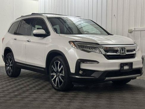 Used 2020 Honda Pilot Touring image 25