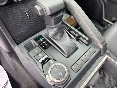 New 2025 Toyota Tacoma SR5 image 19