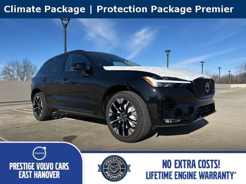 New 2026 Volvo XC60 B5 Plus w/ Protection Package Premier image 1