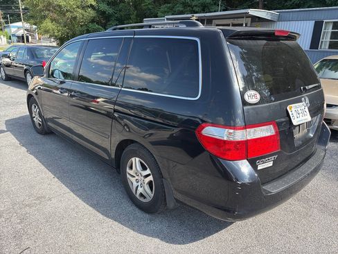 Used 2007 Honda Odyssey EX-L image 11