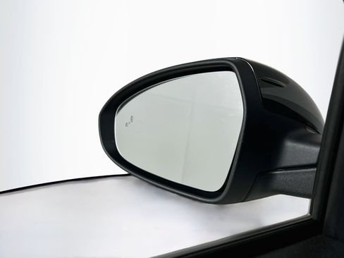 Used 2024 Kia Forte GT-Line w/ GT-Line Premium Package FWD image 16