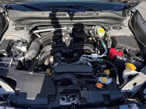 New 2026 Subaru Forester Premium image 20