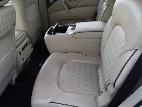 Used 2023 INFINITI QX80 Sensory w/ Cargo Package image 20