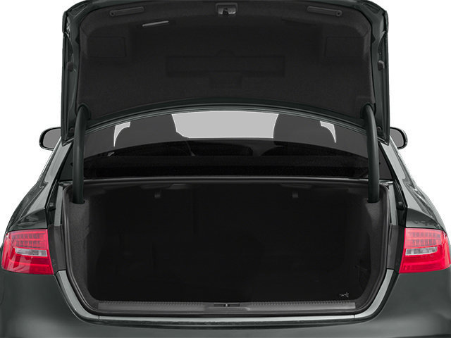 Used 2014 Audi A4 2.0T Premium FWD image 12