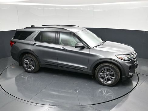 New 2026 Ford Explorer Active w/ Active Comfort Package AWD/4WD image 53