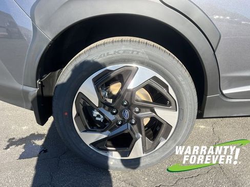 New 2026 Subaru Crosstrek 2.5i Limited AWD/4WD image 20