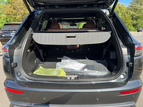 New 2026 Mitsubishi Outlander SEL image 30