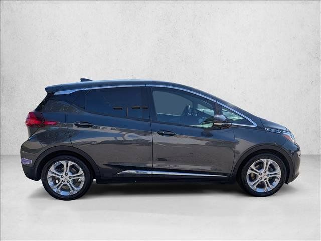 Used 2019 Chevrolet Bolt LT FWD image 5