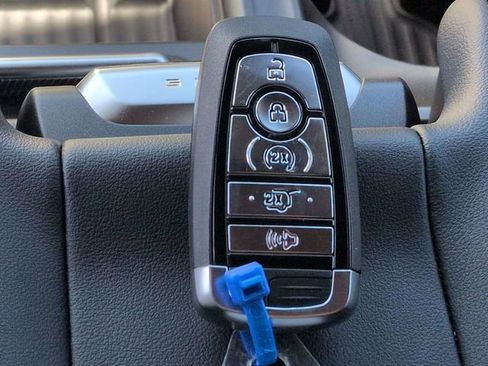 New 2026 Ford Expedition Tremor AWD/4WD image 34