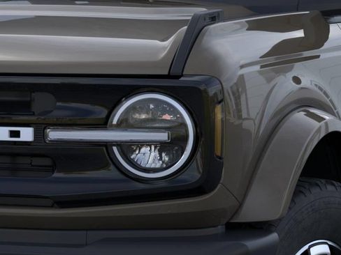 New 2026 Ford Bronco Outer Banks AWD/4WD image 20