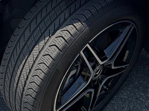 Certified 2026 Mercedes-Benz GLB 250 image 13