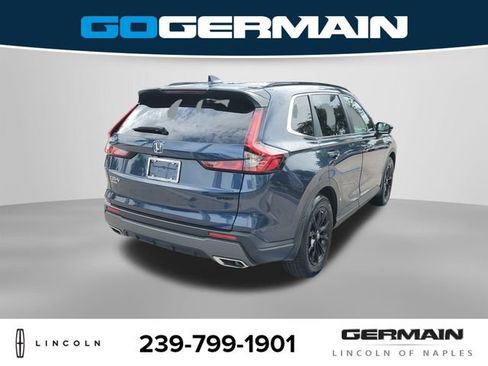 Used 2023 Honda CR-V Sport image 7