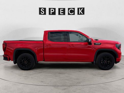 Used 2025 GMC Sierra 1500 Elevation w/ Elevation Premium Package AWD/4WD image 4