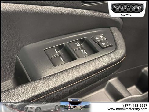 Used 2022 Honda Passport TrailSport image 16