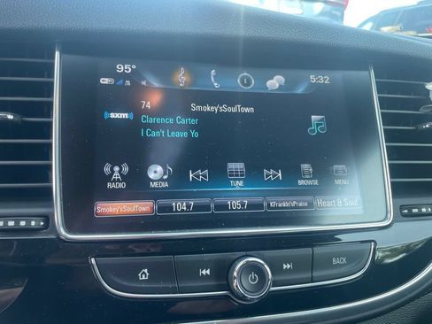 Used 2019 Buick Encore Preferred FWD image 7