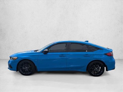 Used 2024 Honda Civic Sport image 9