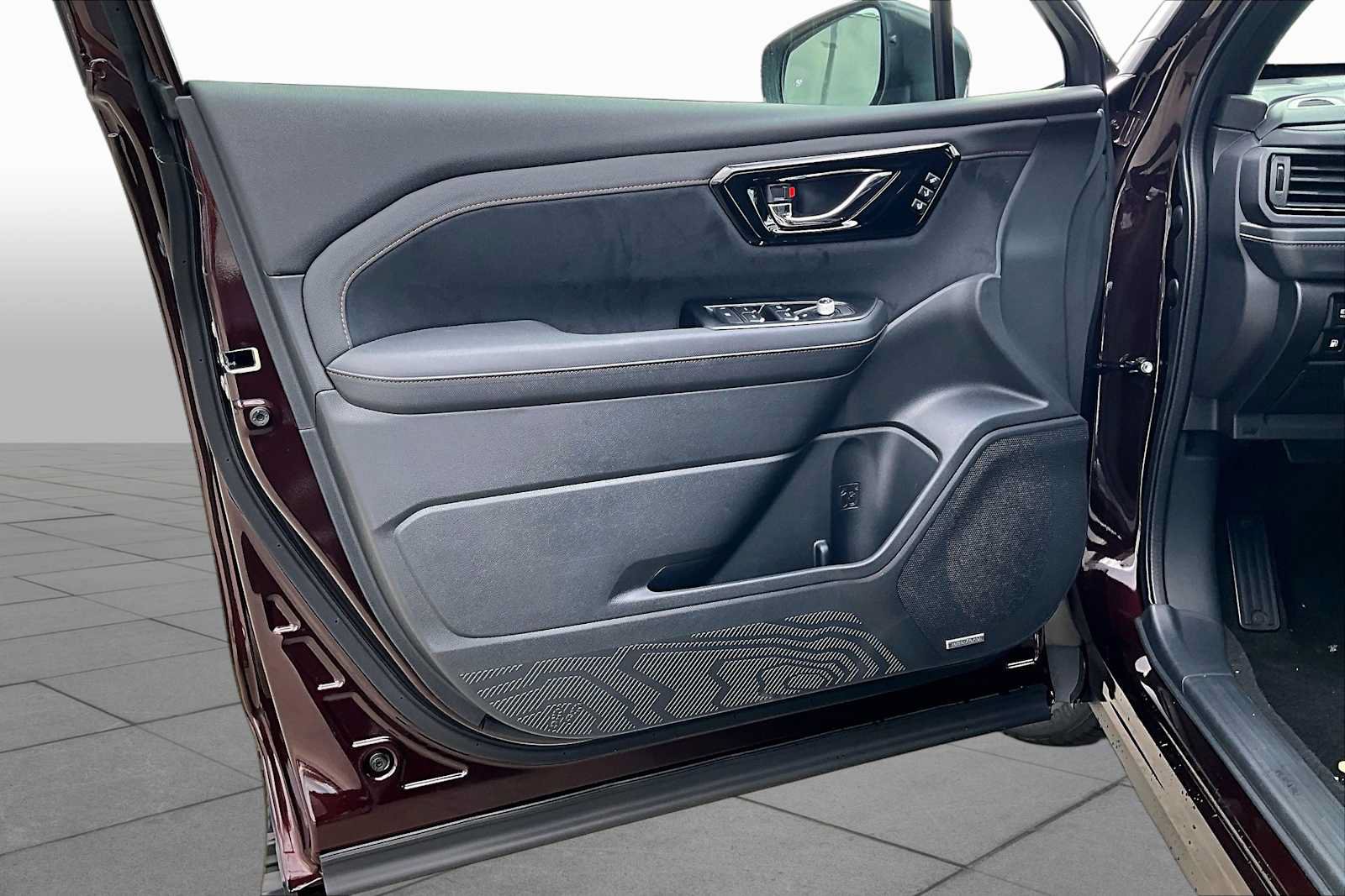 New 2026 Subaru Forester Touring AWD/4WD image 10