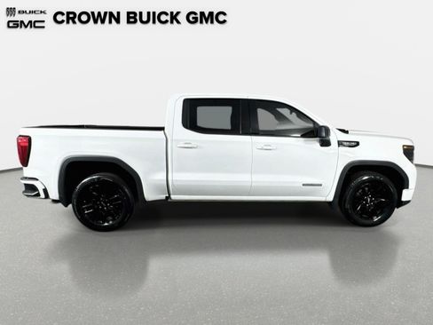 Used 2024 GMC Sierra 1500 Elevation w/ Preferred Package RWD image 4