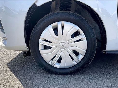 Used 2024 Mitsubishi Mirage ES FWD image 2