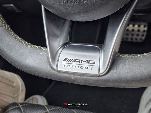 Used 2017 Mercedes-Benz C 63 AMG S image 15