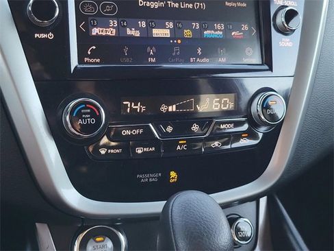 Certified 2023 Nissan Murano S image 32