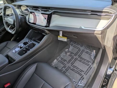 New 2026 Jeep Cherokee Limited AWD/4WD image 36
