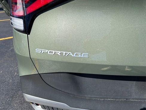 Used 2023 Kia Sportage X-Line Prestige AWD/4WD image 15