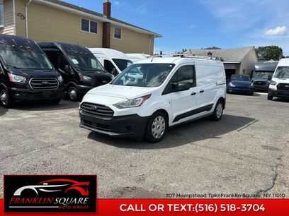 Used 2019 Ford Transit Connect XL