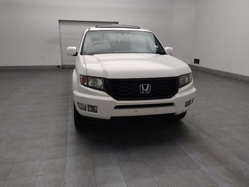 Used 2014 Honda Ridgeline SE image 14