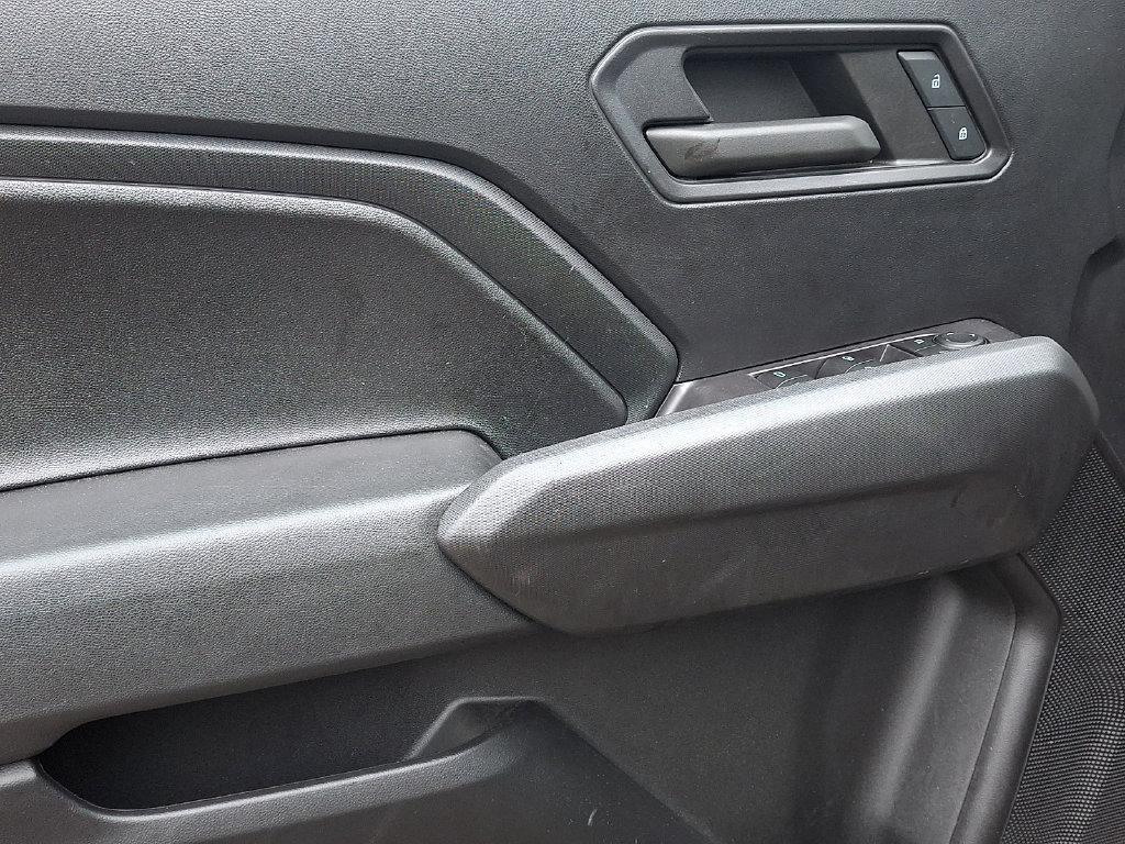 Used 2023 Chevrolet Colorado Trail Boss w/ LPO, Dark Essentials Package AWD/4WD image 12