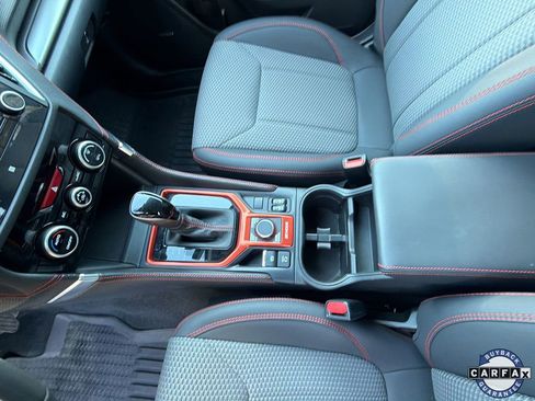 Used 2020 Subaru Forester Sport w/ Popular Package #2 image 3