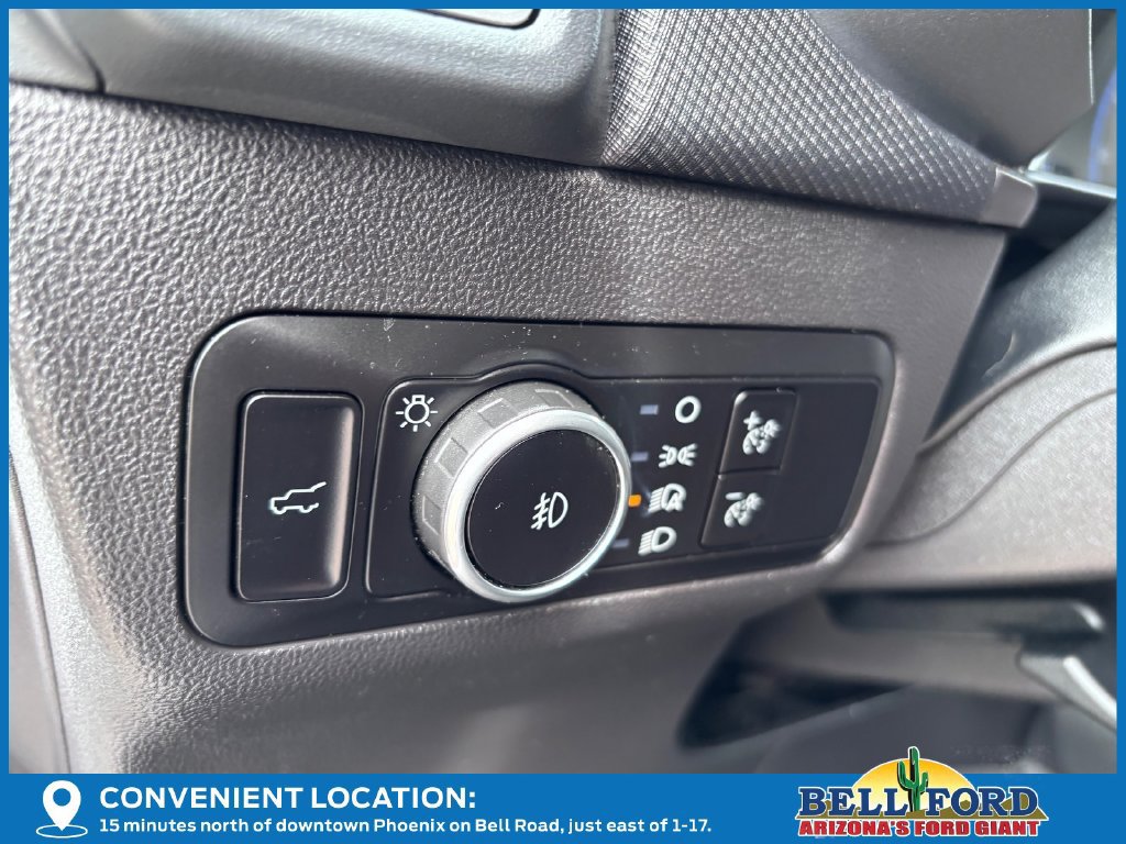 Used 2024 Ford Bronco Sport Big Bend w/ Convenience Package AWD/4WD image 23