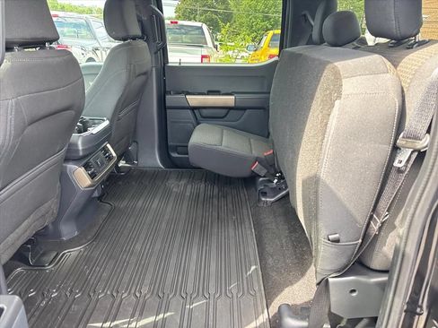 Used 2024 Ford F150 STX w/ Equipment Group 201A FX4 AWD/4WD image 19