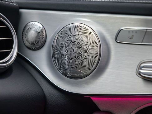 Used 2023 Mercedes-Benz C 63 AMG S w/ AMG Aerodynamics Package image 25