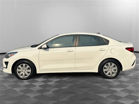 Used 2021 Kia Rio S FWD image 2