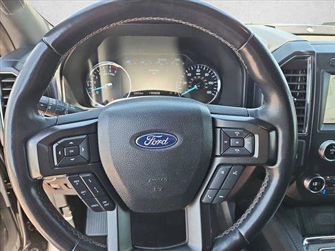 Used 2020 Ford Expedition Max Limited w/ Equipment Group 301A AWD/4WD image 15