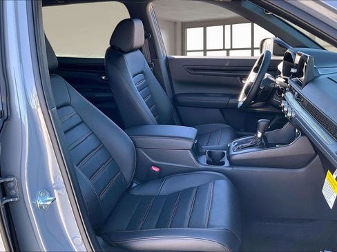 New 2026 Honda CR-V Sport-L image 11