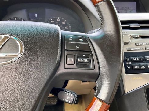 Used 2010 Lexus RX 350 2WD image 11
