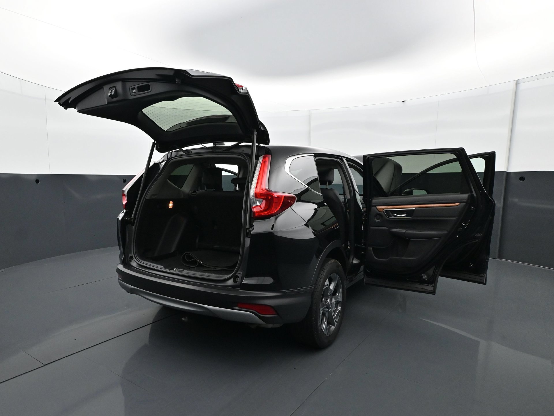 Used 2019 Honda CR-V EX-L image 34