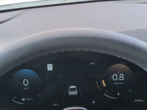 Used 2025 Hyundai Santa Cruz XRT image 29