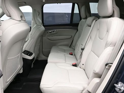 New 2026 Volvo XC90 B6 Ultra w/ Protection Package Premier image 9