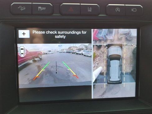 Used 2019 Ford Expedition Limited w/ Equipment Group 303A AWD/4WD image 15