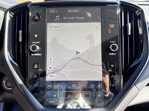 New 2026 Subaru Ascent Bronze Edition image 16